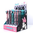 BOLIGRAFO WERO BORRABLE MINNIE X1