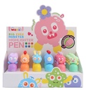 RESALTADOR WERO MINI MONSTERS X1