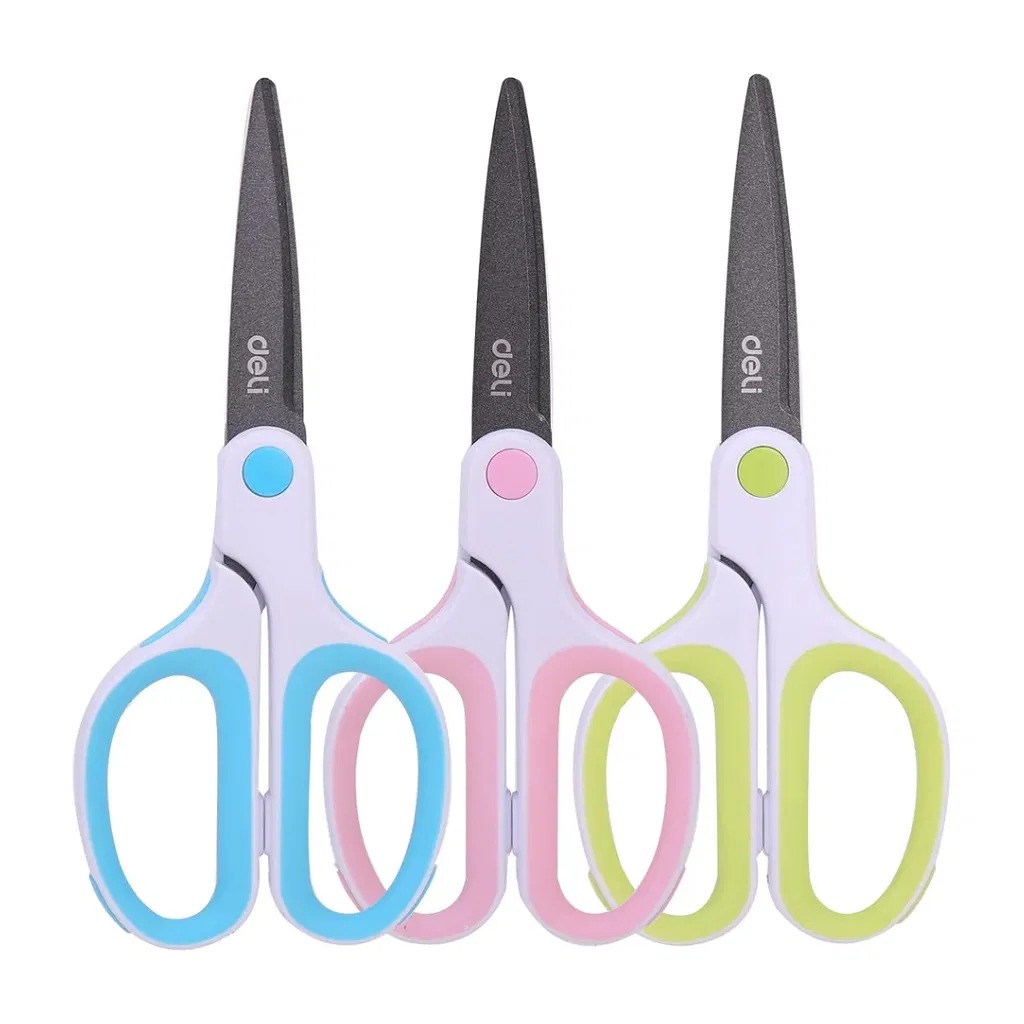 TIJERA DELI EXPERT TEFLON 175MM