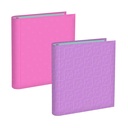 CARPETA 3X40 FW FUN WORLD MONOCHROME