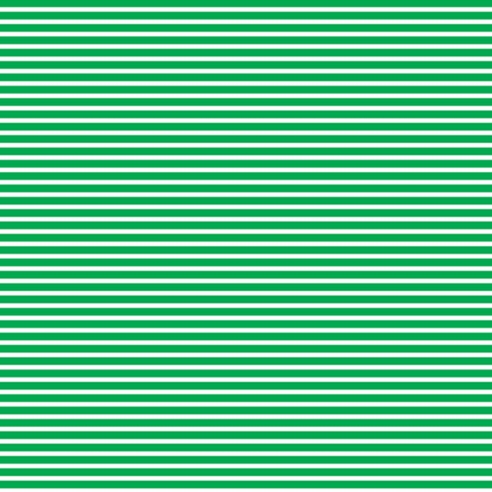 CARTULINA ENTRETENIDA MURESCO X10 RAYAS VERDE-BLANCO