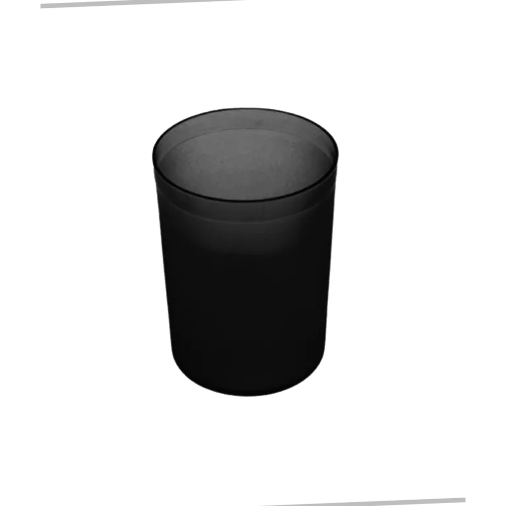 PORTALAPIZ LIGGO REDONDO NEGRO