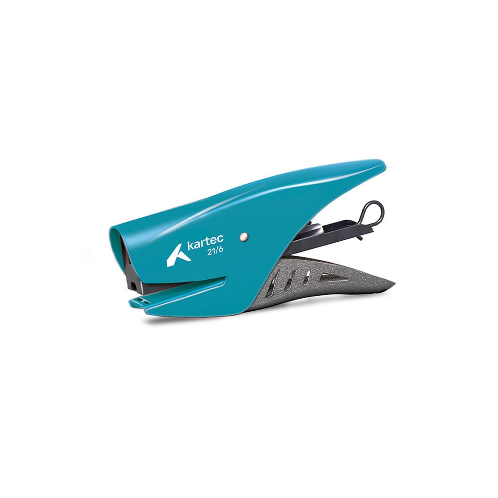 ABROCHADORA KARTEC 21/6