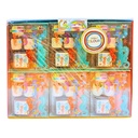 SELLO RODANTE SET HIPOCAMPO