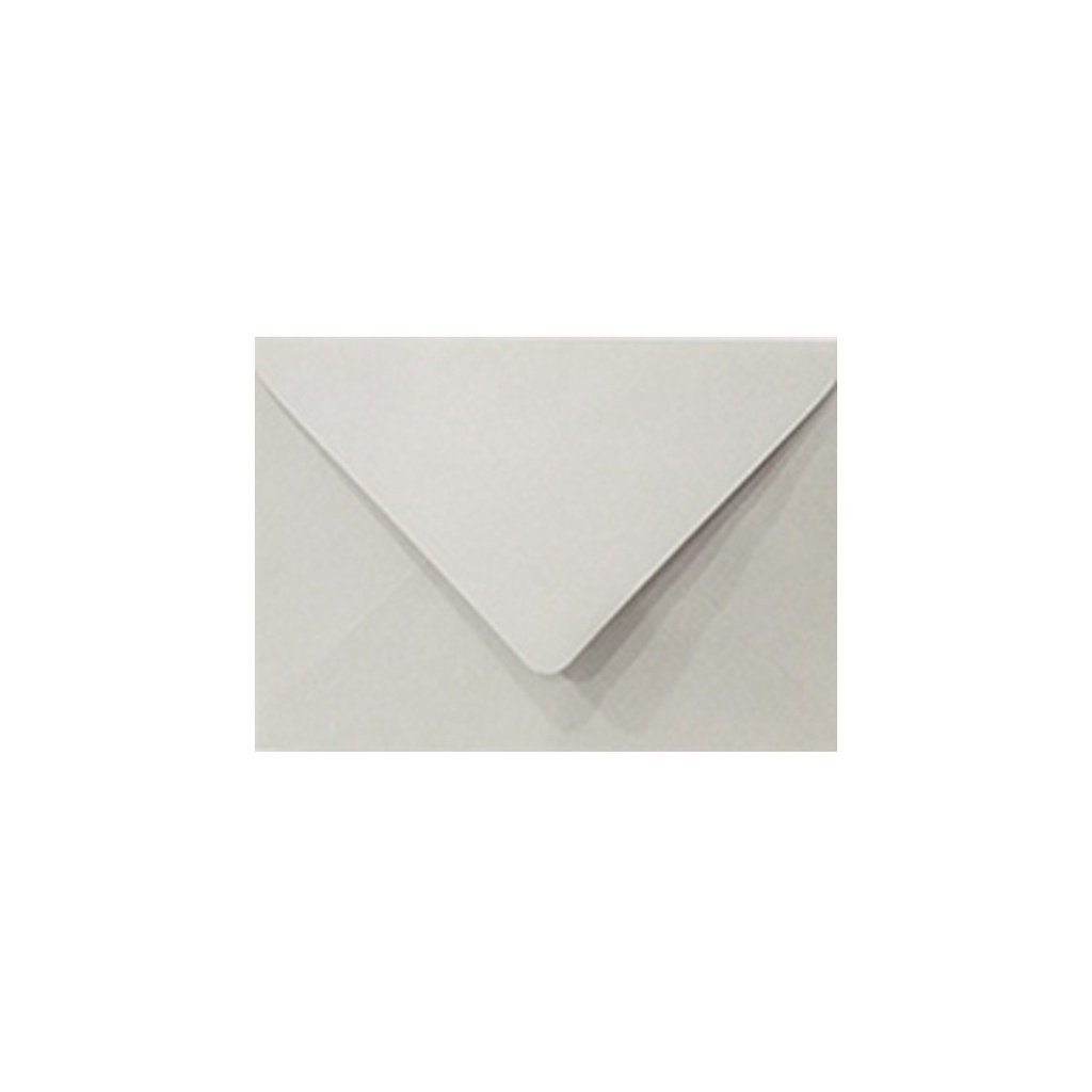 SOBRE TARJETA X100 90G GRIS