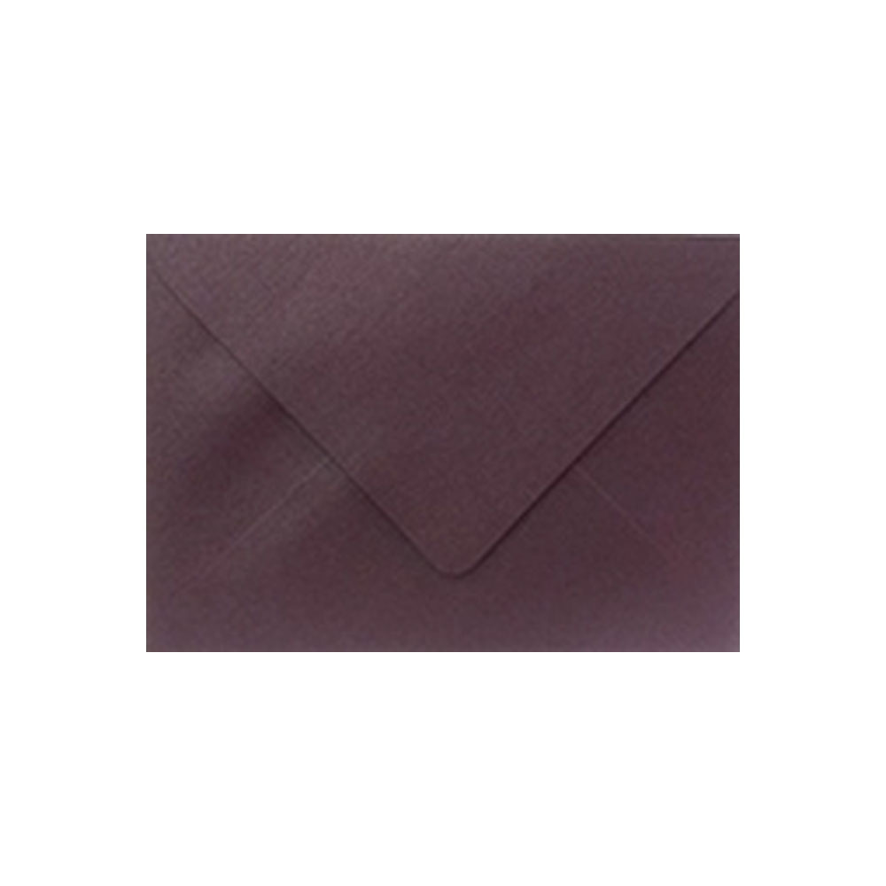 SOBRE TARJETA 75X105MM 120G X10 METALIZADO UVA