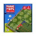 JUEGO DE MESA BARCO DE PAPEL TOQUE Y GOL