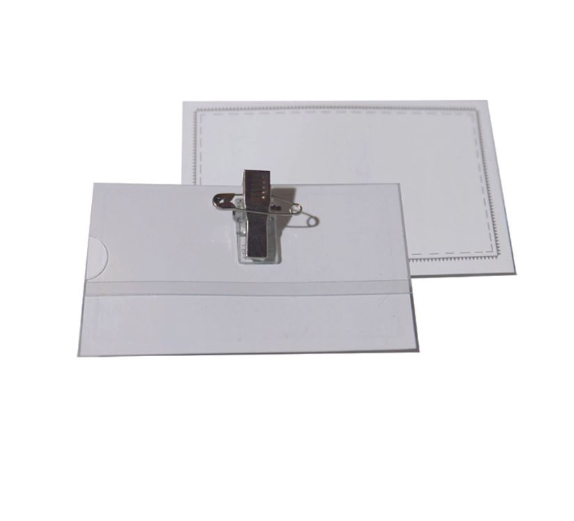 PORTA IDENTIFICADOR OLAMI X50