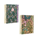 CUADERNO FW 16X21 96 HOJAS WILD
