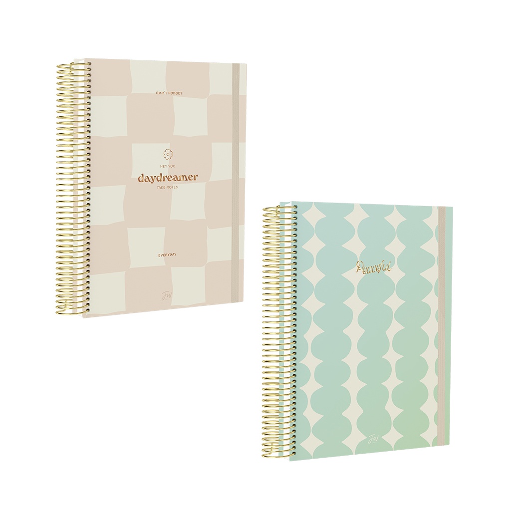 CUADERNO FW 16X21 96 HOJAS YOU