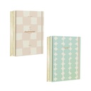 CUADERNO FW 16X21 96 HOJAS YOU