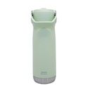 BOTELLA KEEP INSULADA CON MANGO 650ML