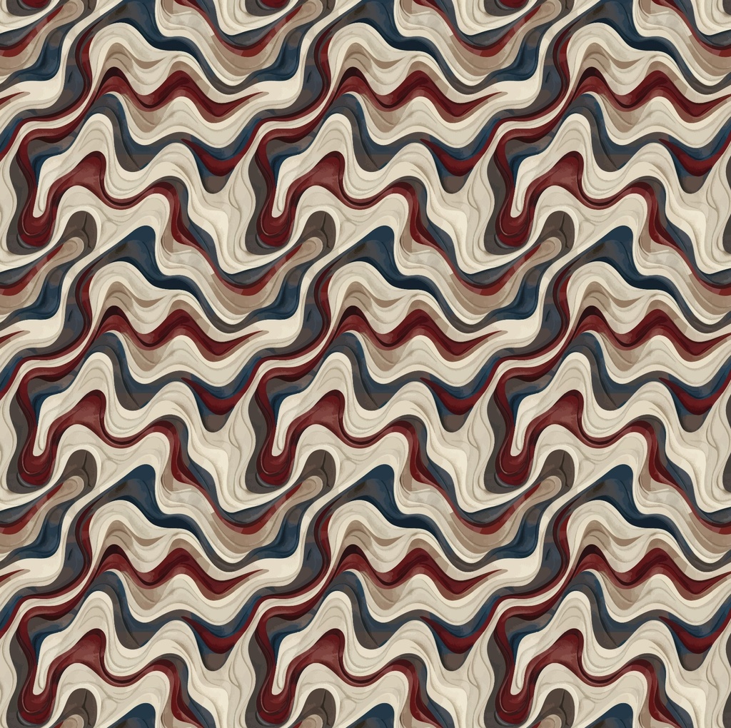 PAPEL PARA REGALO MURESCO 70X100CM X10 SINUOSO MASCULINO