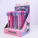 BOLIGRAFO WERO BORRABLE X1 KUROMI