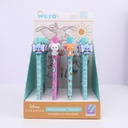 BOLIGRAFO WERO BORRABLE X1 DISNEY CLASSICS