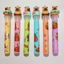 RESALTADOR 3 EN 1 CAPYBARA