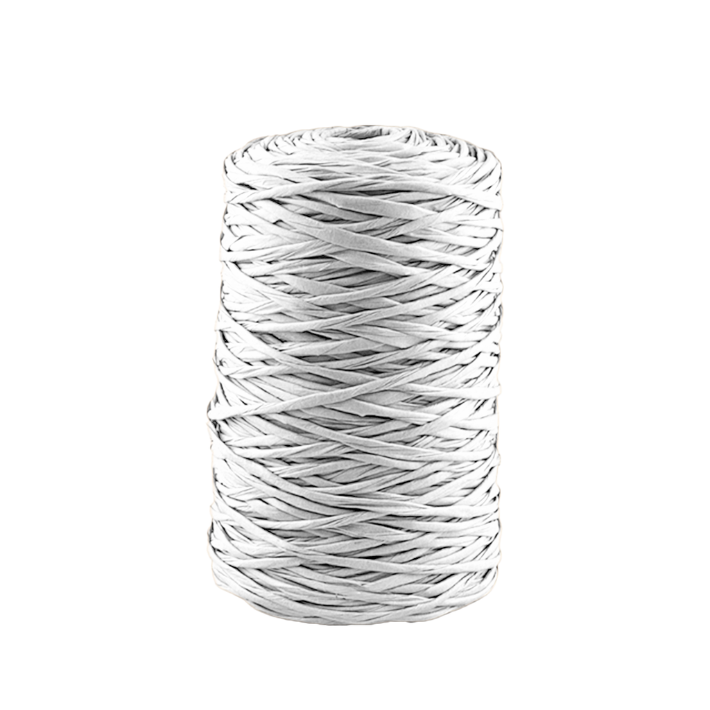 HILO DE PAPEL RP X120MTS BLANCO