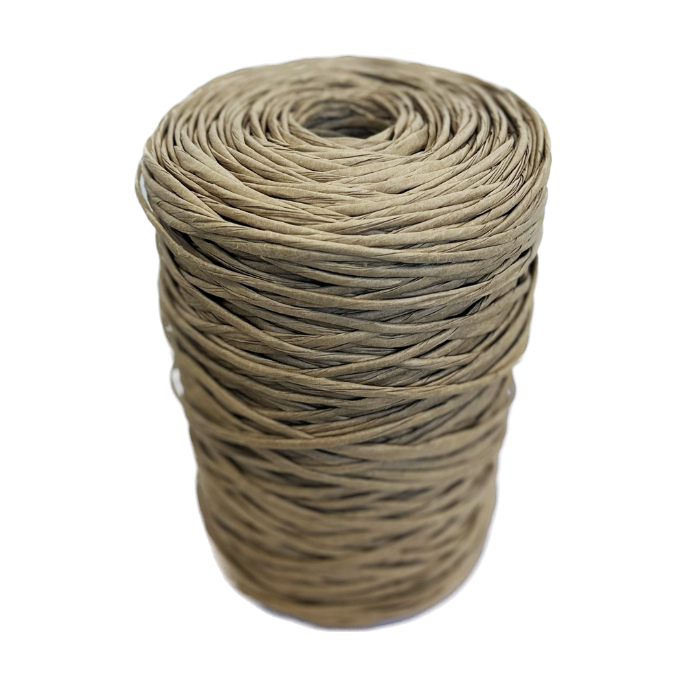 HILO DE PAPEL RP X120MTS KRAFT