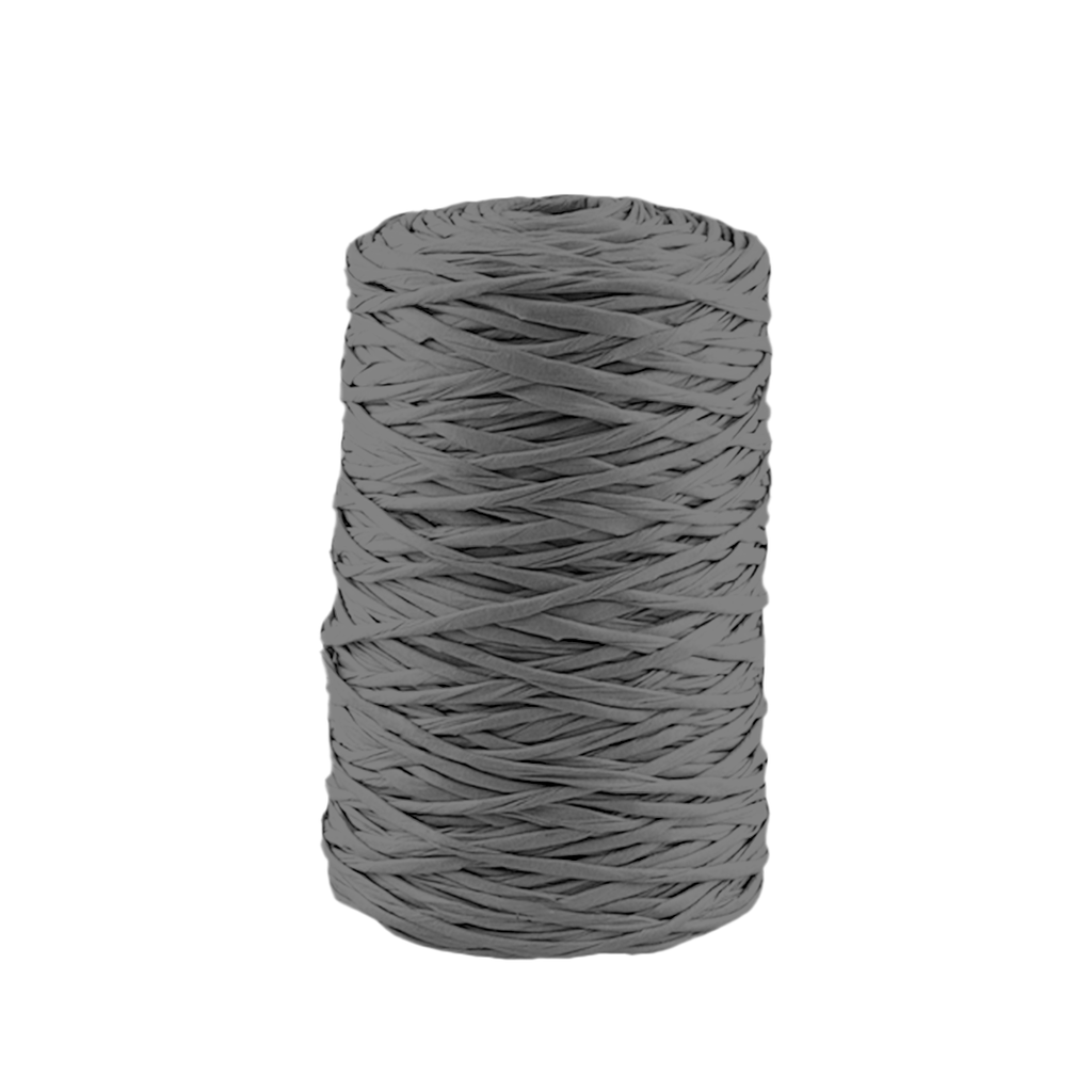 HILO DE PAPEL RP X120MTS GRIS