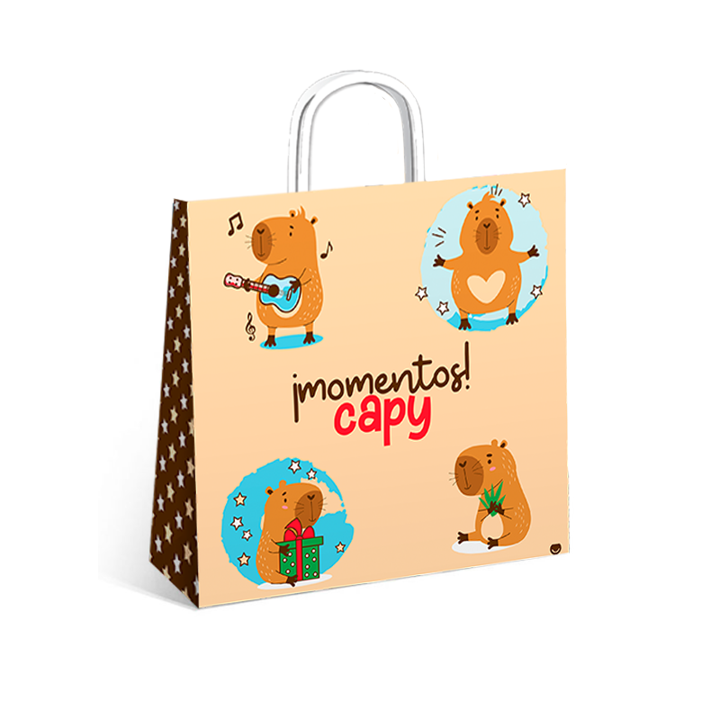 BOLSA RP MOOD CAPY 32X10X30