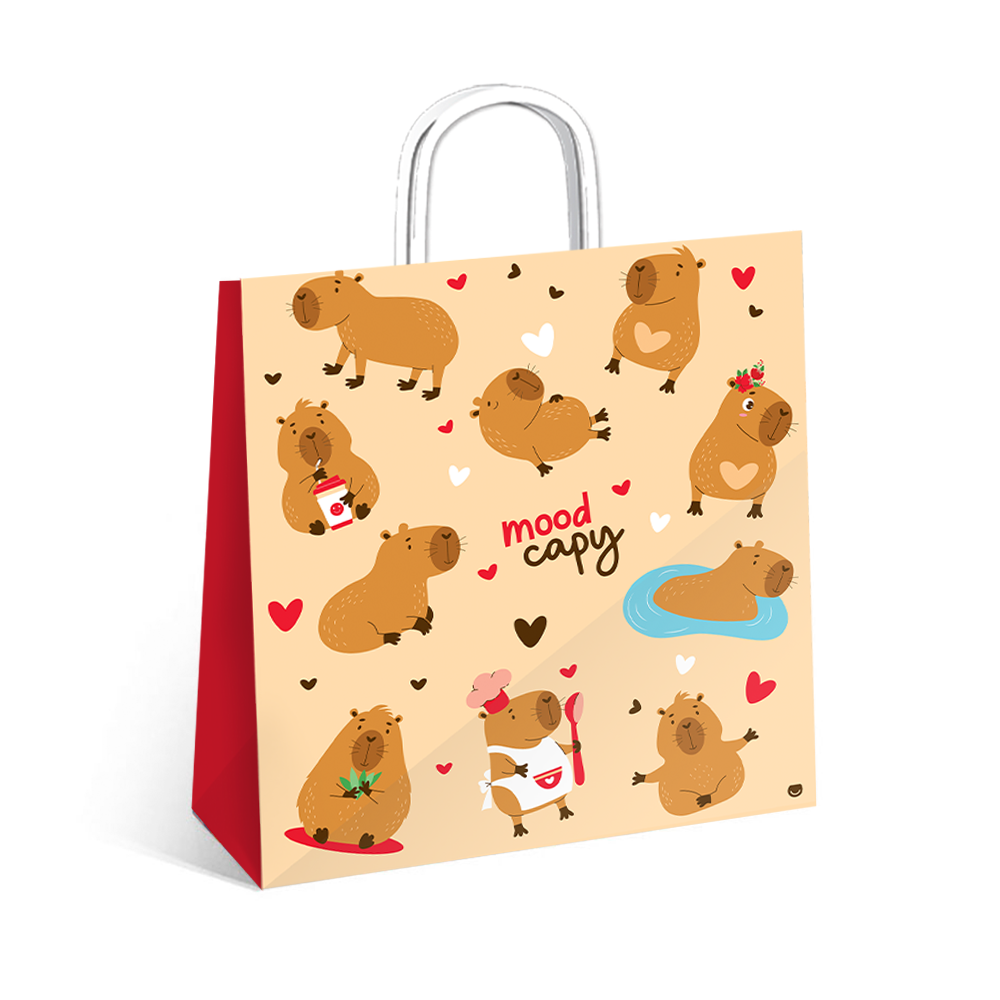 BOLSA RP MOOD CAPY 36X22X39