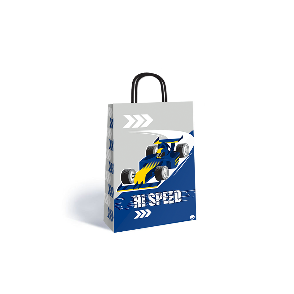 BOLSA RP RACERS 14X8X20