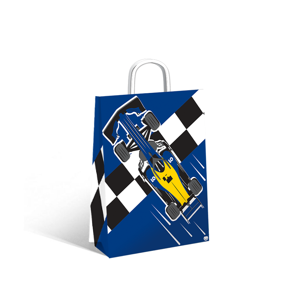 BOLSA RP RACERS 22X10X30