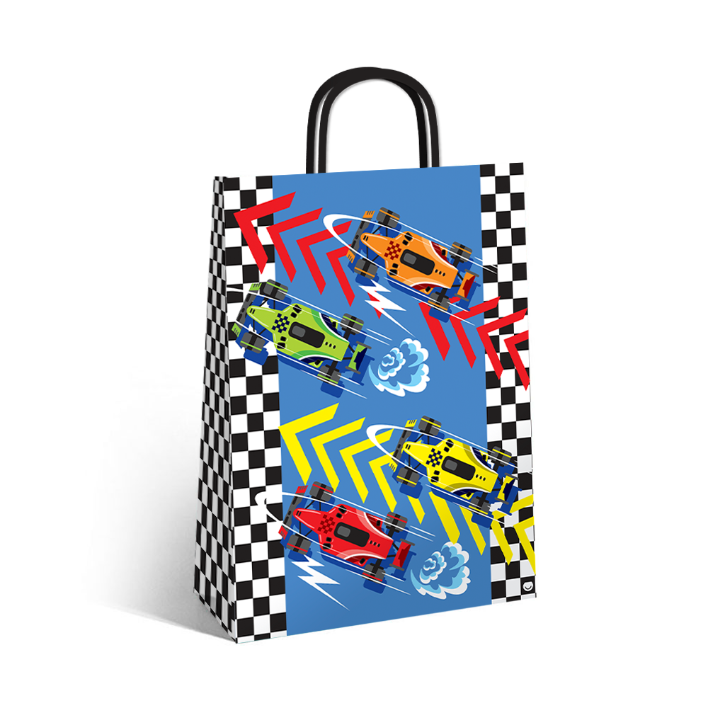 BOLSA RP RACERS 30X12X41