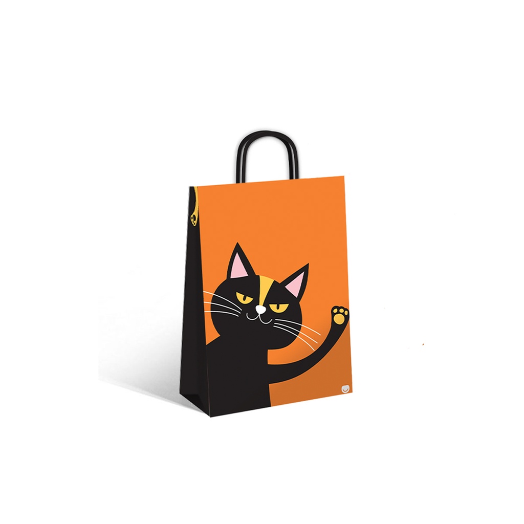 BOLSA RP CATS 14X8X20