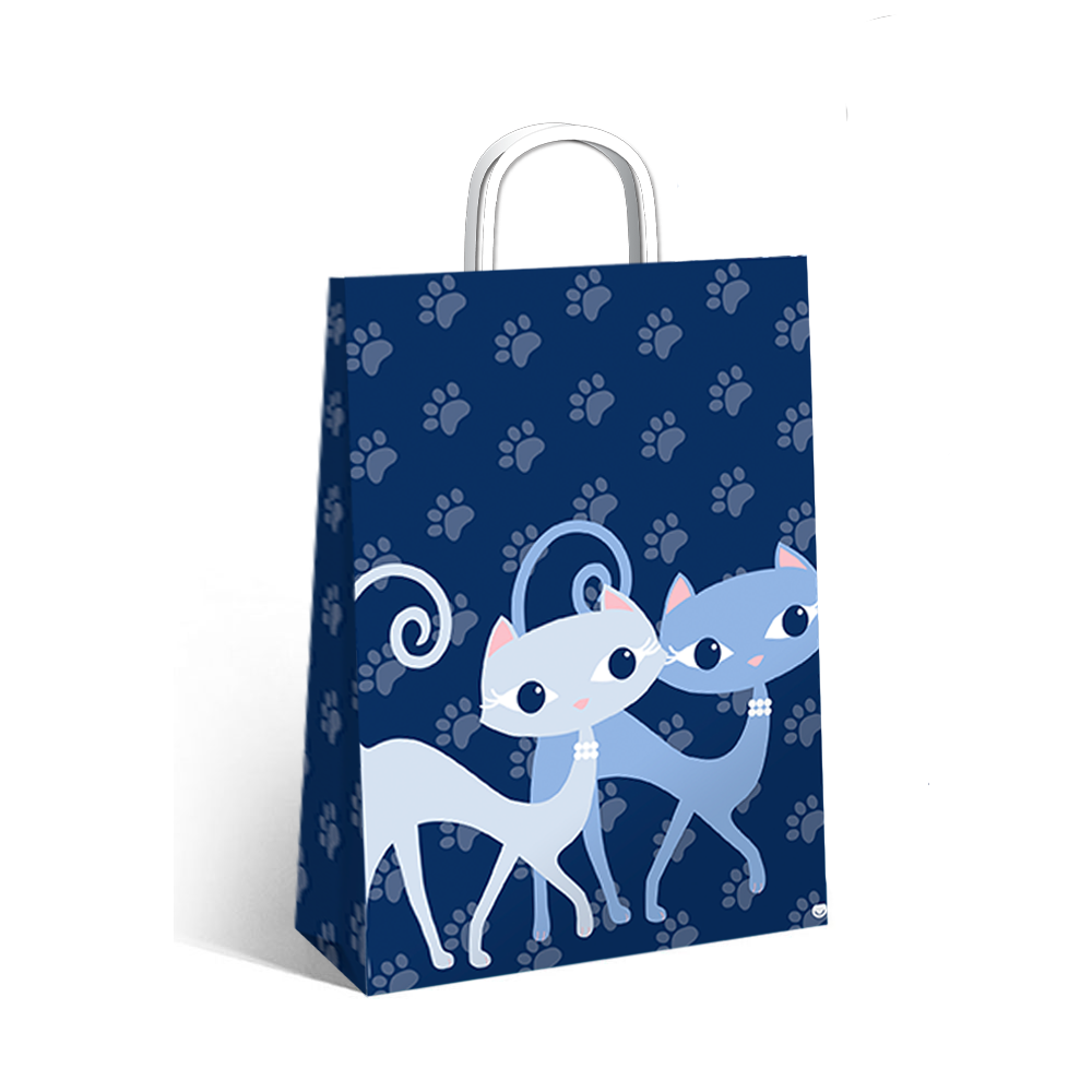 BOLSA RP CATS 30X12X41