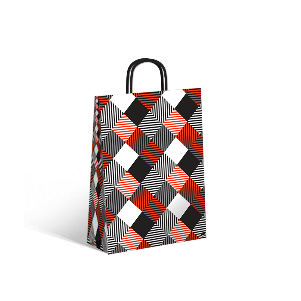 BOLSA RP SCOTISH 22X10X30