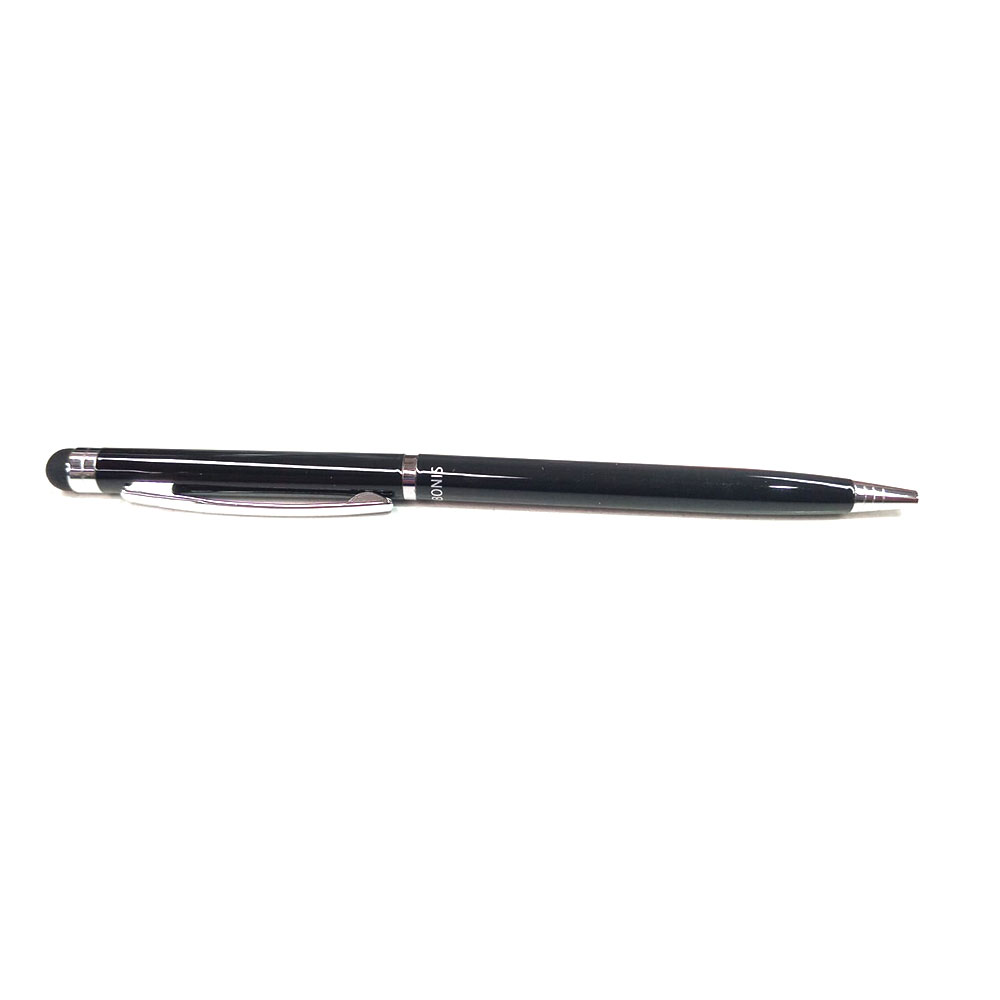 BOLIGRAFO SABONIS TOUCH SCREEN TECHNICAL NEGRO X1