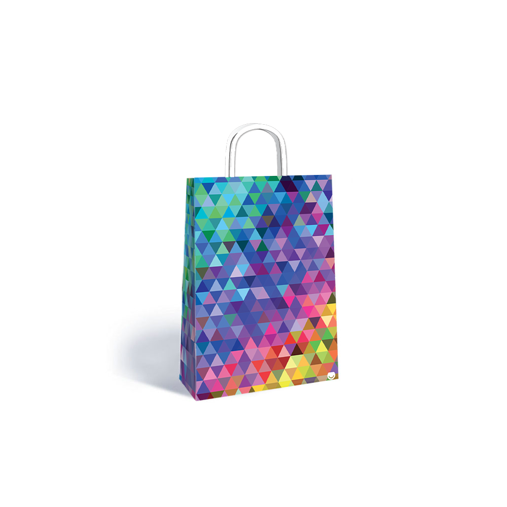 BOLSA RP PRISMATIC 14X8X20