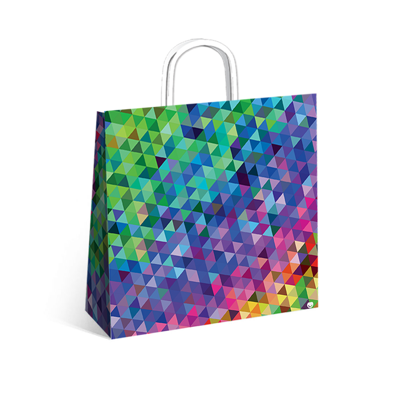 BOLSA RP PRISMATIC 32X10X30