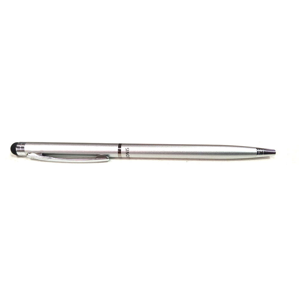 BOLIGRAFO SABONIS TOUCH SCREEN TECHNICAL PLATA X1