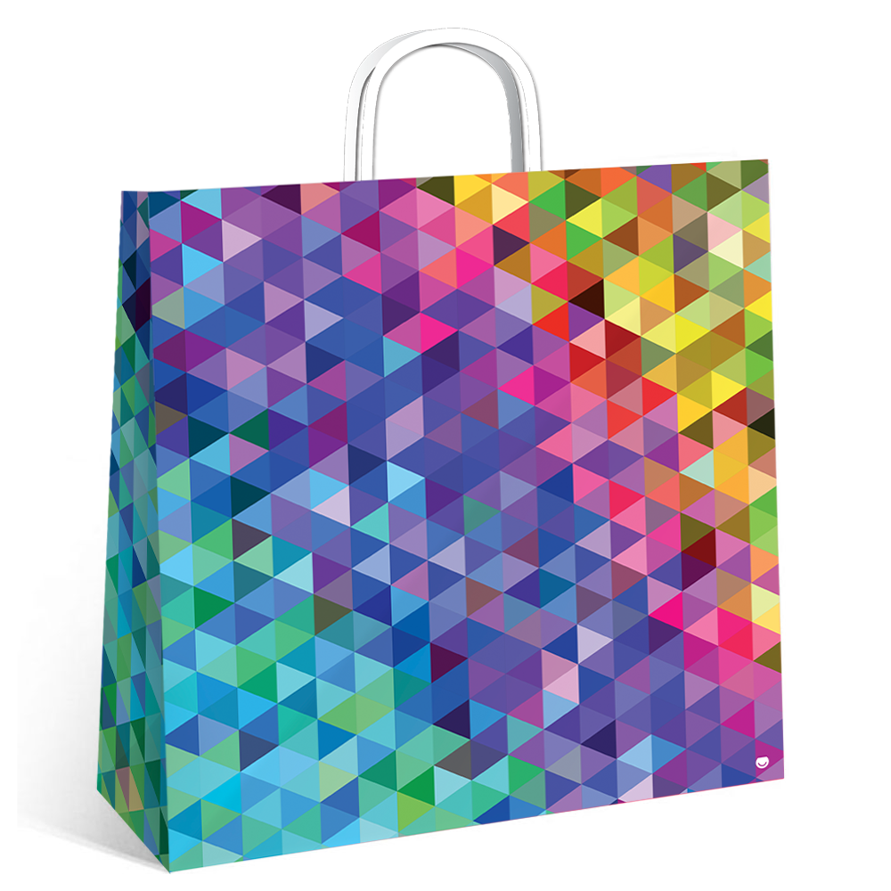 BOLSA RP PRISMATIC 45X15X48