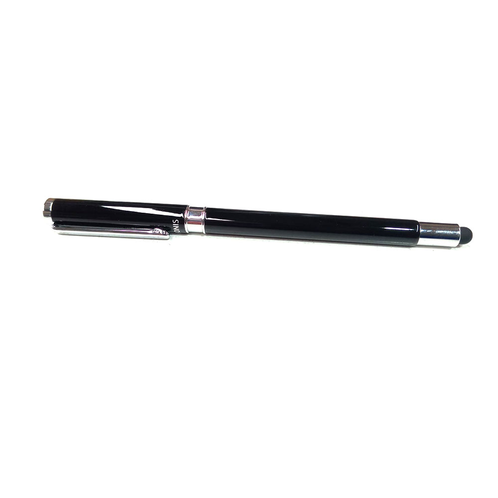 BOLIGRAFO SABONIS TOUCH SCREEN ROLLER BALL NEGRO X1