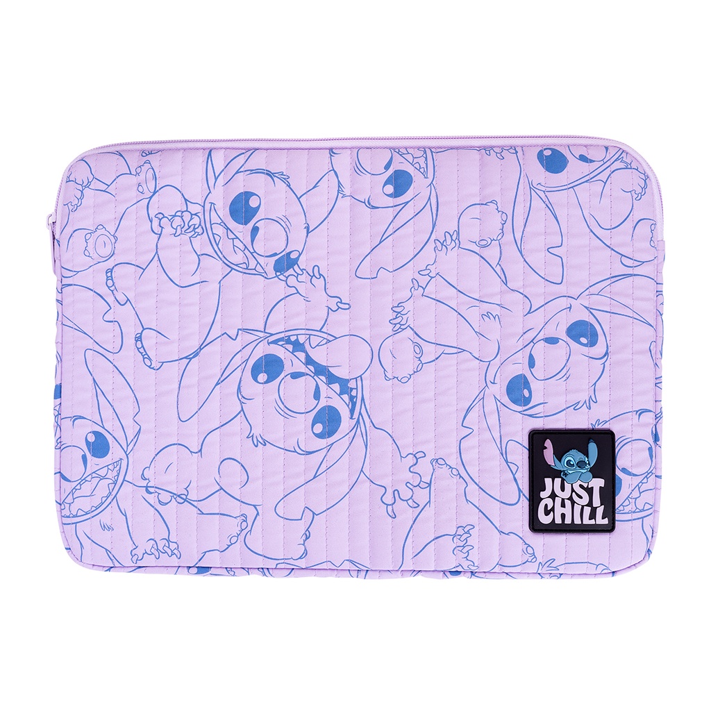 FUNDA LAPTOP MOOVING STITCH