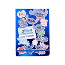 LIBRO DE STICKERS MOOVING STITCH