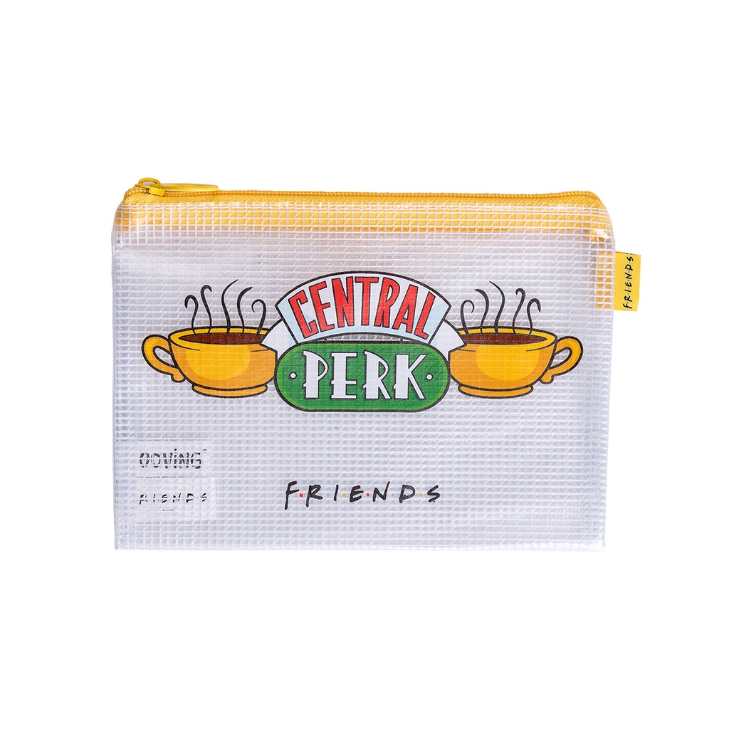 SOBRE MOOVING  A5 FRIENDS