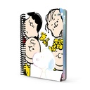 CUADERNO MOOVING PREMIUM 1/2 OFICIO 96 HOJAS SNOOPY (PROXIMAMENTE)