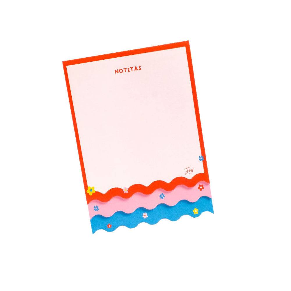 BLOCK AUTOADHESIVO FW 15X21 COLOR BLOCK