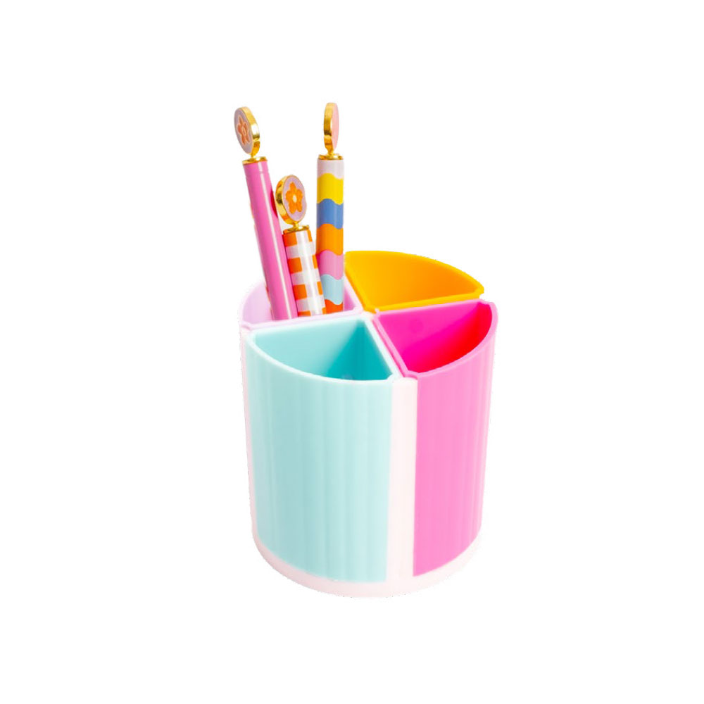 PORTA LAPIZ FW COLOR BLCK