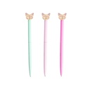 BOLIGRAFO FW RETRACTIL BUTTERFLY X1 (PROXIMAMENTE)