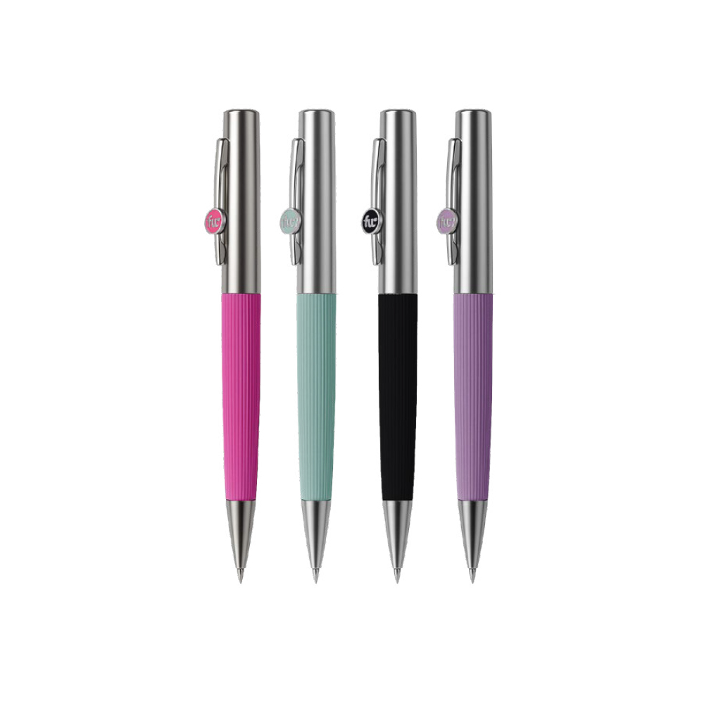 BOLIGRAFO FW RETRACTIL ESSENTIAL X1
