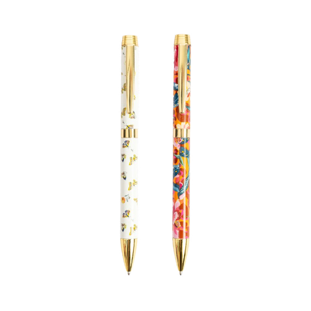 BOLIGRAFO FW RETRACTIL BELLE X1