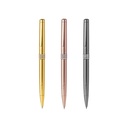 BOLIGRAFO FW SHINE CON TAPA X1