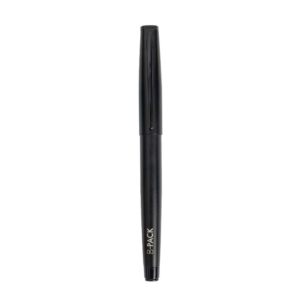 BOLIGRAFO FW B-PACK CON TAPA NET (PROXIMAMENTE)