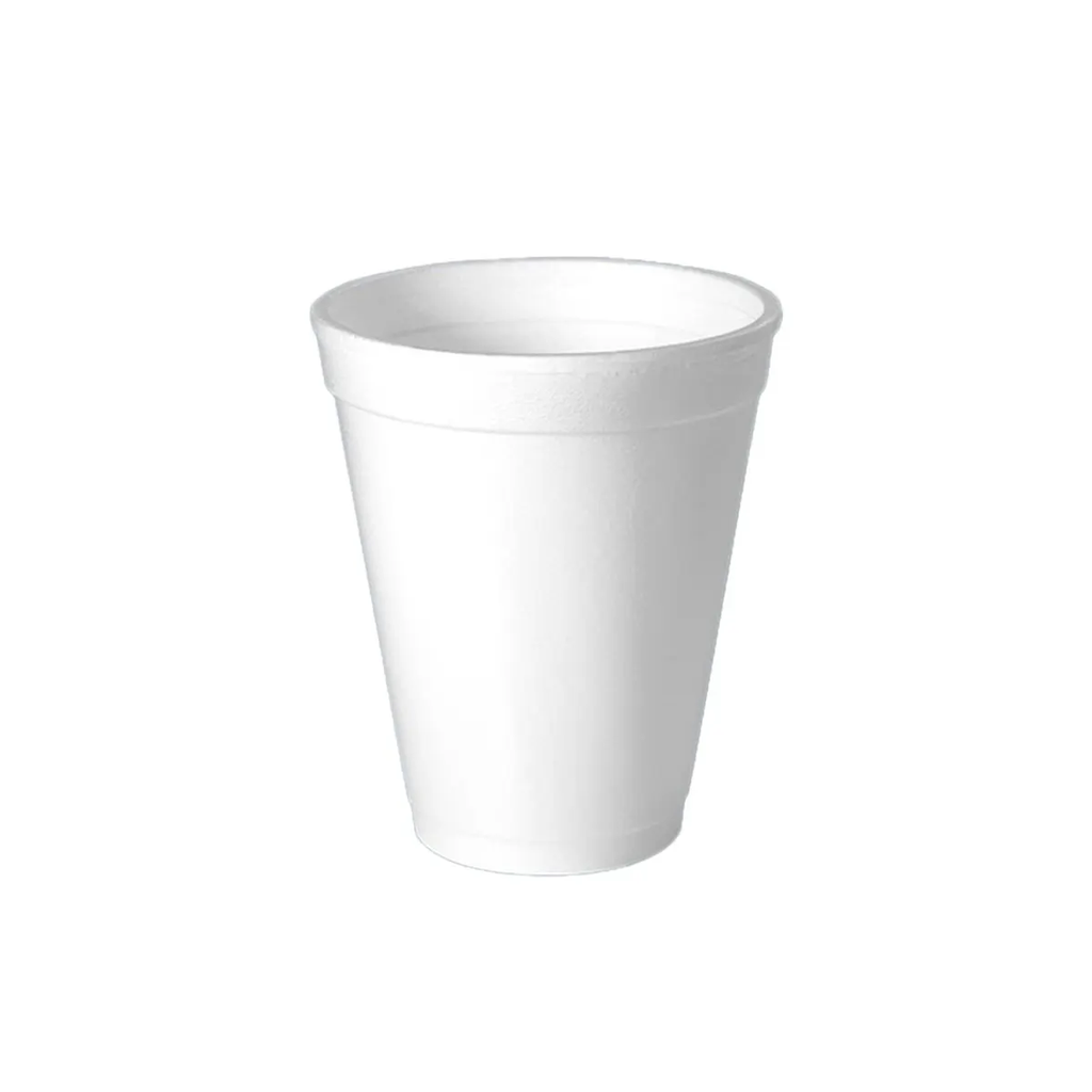 VASO TERMICO CHICO 240CC X25
