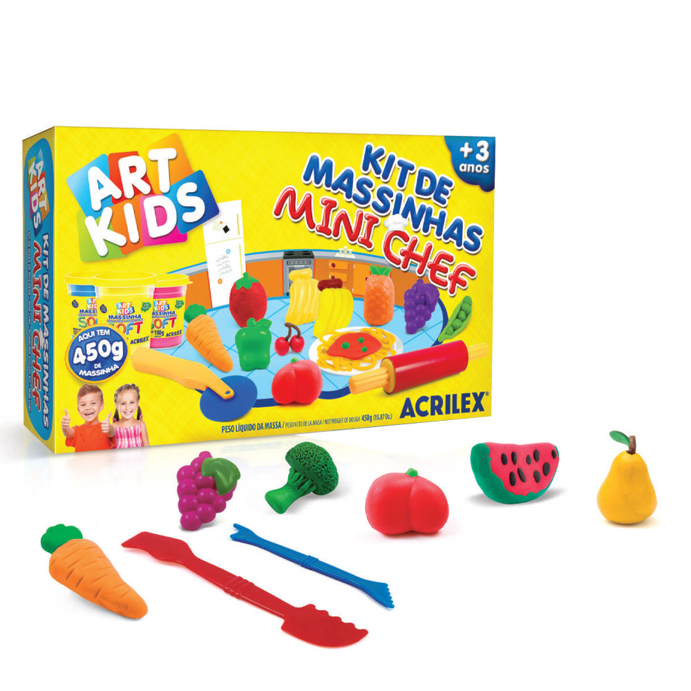 FABRICA DE SLIME KIMELEKA SUPER PINK